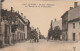 IN 9 - (69) SAINT FONS -  LA RUE NATIONALE ET L'ENTREE DE LA CRESSONNIERE  - 2 SCANS - Andere & Zonder Classificatie