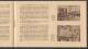 Livro Prospecto Colégio Lusitano * Av. Da França - Porto * 1939 - Publicités