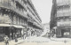 CPA. [75] > TOUT PARIS > N° 1861 - Banque Société Générale Rue Littré - (VIe Arrt.) - Coll. F. Fleury - TBE - Distretto: 06