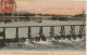 IN 9 - (69)  LA MULATIERE - BARRAGE ET QUAI DE LA VITRIOLERIE - CARTE COLORISEE  -   2 SCANS - Andere & Zonder Classificatie