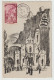 Delcampe - MONACO - CARTES MAXIMUM - LOT DE 11 CARTES DU 27 JANVIER 1944 - PROCESSION - RELIGION - EGLISE - SAINT DEVOTE - 14 SCANS - Otros & Sin Clasificación