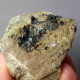 #N96 Seltene XANTHOPHYLLIT Clintonit XX (Lago Della Vacca, Breno, Brescia, Lombardei, Italien) - Mineralen