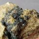 Delcampe - #N96 Seltene XANTHOPHYLLIT Clintonit XX (Lago Della Vacca, Breno, Brescia, Lombardei, Italien) - Mineralien