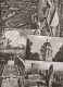 Lot Mit 89 Ansichtskarten Berlin, Nur West-Berlin Vor 1990 - Sammlungen & Sammellose