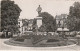 IN 14 - (72) LE MANS -  PLACE DE LA REPUBLIQUE - STATUE DU GENERAL CHANZY - BRASSERIE GRUBER - 2 SCANS  - Le Mans