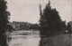 IN 14 -(72) VAAS  -  UNE VUE SUR LE LOIR -  LE BARRAGE ET L'ILE  - 2 SCANS - Other & Unclassified