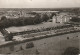 IN 14 -(72) LE LUDE  -  LES JARDINS ET LE CHATEAU - VUE AERIENNE -  2 SCANS - Other & Unclassified