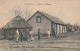 IN 15 - (72)  CAMP D'AUVOURS  -  LOGEMENT DES OFFICIERS -  SOLDATS  -  2 SCANS  - Sonstige & Ohne Zuordnung