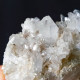 Delcampe - #O67 Schöne QUARZ XX (Castagnola, Val D'Aveto, Piacenza, Italien) - Mineralien