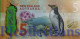 NEW ZEALAND 5 DOLLARS 2015 PICK 191 POLYMER UNC - Neuseeland