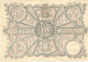 VENEZIA - GOVERNO PROVVISORIO - 1848 - 100 LIRE CORRENTI - CIRCOLATA - NON COMUNE - - Altri & Non Classificati