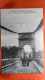CPA (56) LORIENT.  Pont Suspendu De Kerentrech. Beau Plan. Animation (7A.326) - Lorient