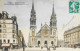 CPA. [75] > TOUT PARIS > N° 1070 Bis - (pas Vue) - Eglise St-Ambroise - (XIe Arrt.) - 1910 - Coll. F. Fleury - TBE - Arrondissement: 11