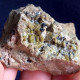 #O68 FASSAIT Kristalle (Lago Della Vacca, Breno, Brescia, Lombardei, Italien) - Minerales