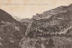 IN 19 -(73) MODANE  -  LE FORT DE LESSEILLON -  LE PONT DU DIABLE  -  2 SCANS - Modane