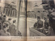 JOURNAL ILLUSTRE 94 /DESBORD MECANICIEN CHEMIN DE FER DU NORD APPILLY /DREYFUS AU CONSEIL DE GUERRE - Magazines - Before 1900