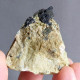 #O69 Seltene XANTHOPHYLLIT Clintonit Kristalle (Lago Della Vacca, Breno, Brescia, Lombardei, Italien) - Minerales