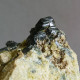 Delcampe - #O69 Seltene XANTHOPHYLLIT Clintonit Kristalle (Lago Della Vacca, Breno, Brescia, Lombardei, Italien) - Mineralien
