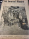 JOURNAL ILLUSTRE 94 /FUNERAILLES CARNOT /CHAPELLE A L ELYSEECASIMIR PERIER - Riviste - Ante 1900