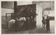 IN 26 - (75) EXPOSITION INTERNATIONALE  PARIS 1937 - UN GROUPE DU ROYAUME DE LILLIPUT - PONEYS - 2 SCANS  - Tentoonstellingen