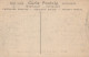IN 27 -(75) PARIS 1910 -GRANDE CRUE DE LA SEINE  - PASSERELLE IMPROVISEE - 2 SCANS - Inondations De 1910