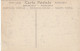 IN 27 -(75) CRUE DE LA  SEINE - INONDATION DE LA RUE SURCOUF - CARRIOLE A CHEVAL - 2 SCANS  - Paris Flood, 1910