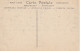 IN 27 -(75) PARIS - CRUE DE LA  SEINE - INONDATION DE LA GARE D'ORSAY  - 2 SCANS  - Paris Flood, 1910