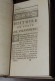 DEVÉRITÉ - Histoire Du Comté De Ponthieu, De Montreuil...  Tome I.  1767 - 1701-1800