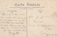 IN 28 -(75) PARIS - INONDATIONS 1910 - RUE TRAVERSIERE PRISE AVENUE  DAUMESNIL  -PARISIENS SUR LES PASSERELLES - 2 SCANS - Alluvioni Del 1910