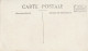 IN 28 -(75) PARIS  INONDE - QUAI  DEBILLY A PASSY - CARTE PUBLICITAIRE : CHICOREE "A LA MENAGERE" - 2 SCANS - Inondations De 1910