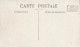 IN 28 -(75) PARIS  INONDE - LE LONG DES QUAIS - CARTE PUBLICITAIRE : CHICOREE "A LA MENAGERE" - 2 SCANS - Paris Flood, 1910