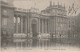 IN 28- (75)  CRUE DE LA SEINE - PARIS - LA CHAMBRE DES DEPUTES  - 2 SCANS - Alluvioni Del 1910