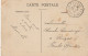 IN 28- (75) LES INONDATIONS DE PARIS - PASSAGE LANDRIEU  - PASSERELLES POUR LES RIVERAINS  - 2 SCANS - Inondations De 1910