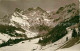 12640582 Adelboden Bundertental Grosslonner Winter Adelboden - Autres & Non Classés