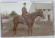 50591005 - Foto-Karte - Paarden