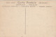 IN 28-(75) PARIS  - CRUE DE LA SEINE - INONDATION DU QUARTIER DE JAVEL - RIVERAINS SUR LES PASSERELLES -  2 SCANS - Alluvioni Del 1910
