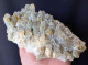 #P22 Schöne QUARZkristalle Mit Chalcedon (Dalnegorsk, Primorskiy Kray, Russland) - Minéraux