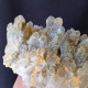 Delcampe - #P22 Schöne QUARZkristalle Mit Chalcedon (Dalnegorsk, Primorskiy Kray, Russland) - Minerales