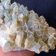 Delcampe - #P22 Schöne QUARZkristalle Mit Chalcedon (Dalnegorsk, Primorskiy Kray, Russland) - Minerali