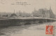 IN 28-(75) PARIS - CRUE DE LA SEINE -  LE PONT NEUF   - 2 SCANS - Paris Flood, 1910
