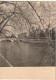 JA 1 - (75) PARIS - LES QUAIS AU PRINTEMPS - PHOTOGRAPHIE ALBERT MONIER - 2 SCANS - Bruggen