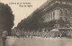 JA 2 - (75) PARIS - LE DEFILE DE LA VICTOIRE (1919) - PLACE DE L'OPERA - 2 SCANS - Lotti, Serie, Collezioni