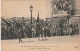 JA 2 - (75) PARIS - LES FETES DE LA VICTOIRE 1919 -  LE DEFILE - LE GENERAL PERSHING  - 2 SCANS - Sets And Collections