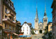 12639633 Luzern LU Hofkirche 17. Jhdt. Hotel Restaurant Rebstock Luzern - Sonstige & Ohne Zuordnung