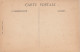 JA 2 (75) PARIS - FETES DE LA VICTOIRE 1919 - LE DEFILE - MARINS AMERICAINS - 2 SCANS - Loten, Series, Verzamelingen