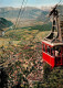 12639122 Chur GR Mit Herrschaft Luftseilbahn Brambrueesch Chur - Autres & Non Classés