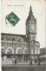 JA 3- (75) PARIS  -   LA GARE DE LYON  - LA TOUR DE L'HORLOGE  - 2 SCANS  - Metropolitana, Stazioni