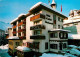 12638041 Arosa GR Hotel Central Arosa - Autres & Non Classés