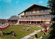 12637994 Wasen Emmental BE Hotel Restaurant Luederenalp Wasen Emmental BE - Other & Unclassified