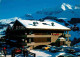 12637991 Adelboden Hotel Crystal Adelboden BE - Other & Unclassified